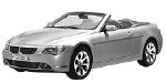 BMW E64 C1601 Fault Code