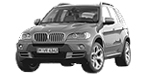 BMW E70 C1601 Fault Code