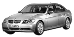 BMW E90 C1601 Fault Code