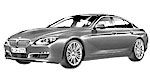 BMW F06 C1601 Fault Code