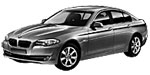 BMW F10 C1601 Fault Code
