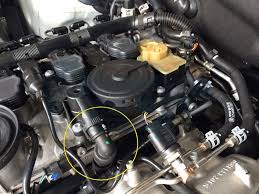 See C1601 in engine